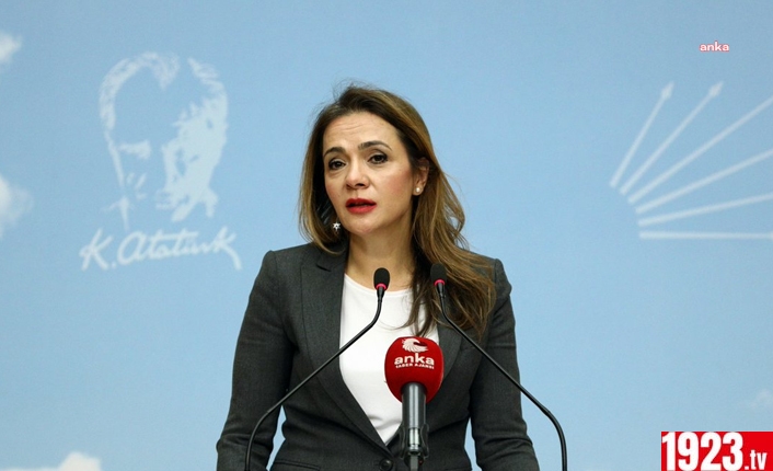 GAMZE AKKUŞ İLGEZDİ 3 ŞUBAT SAĞLIK